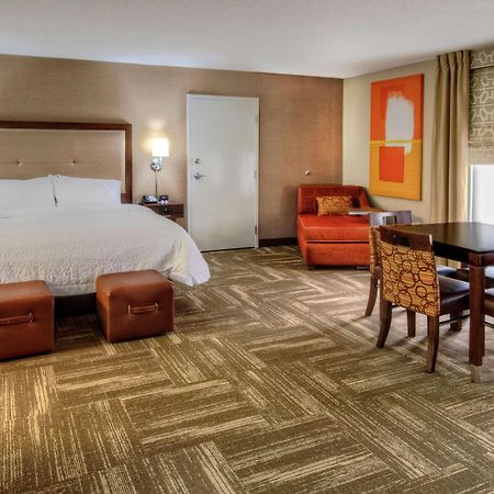 Hampton Inn Corinth Εξωτερικό φωτογραφία