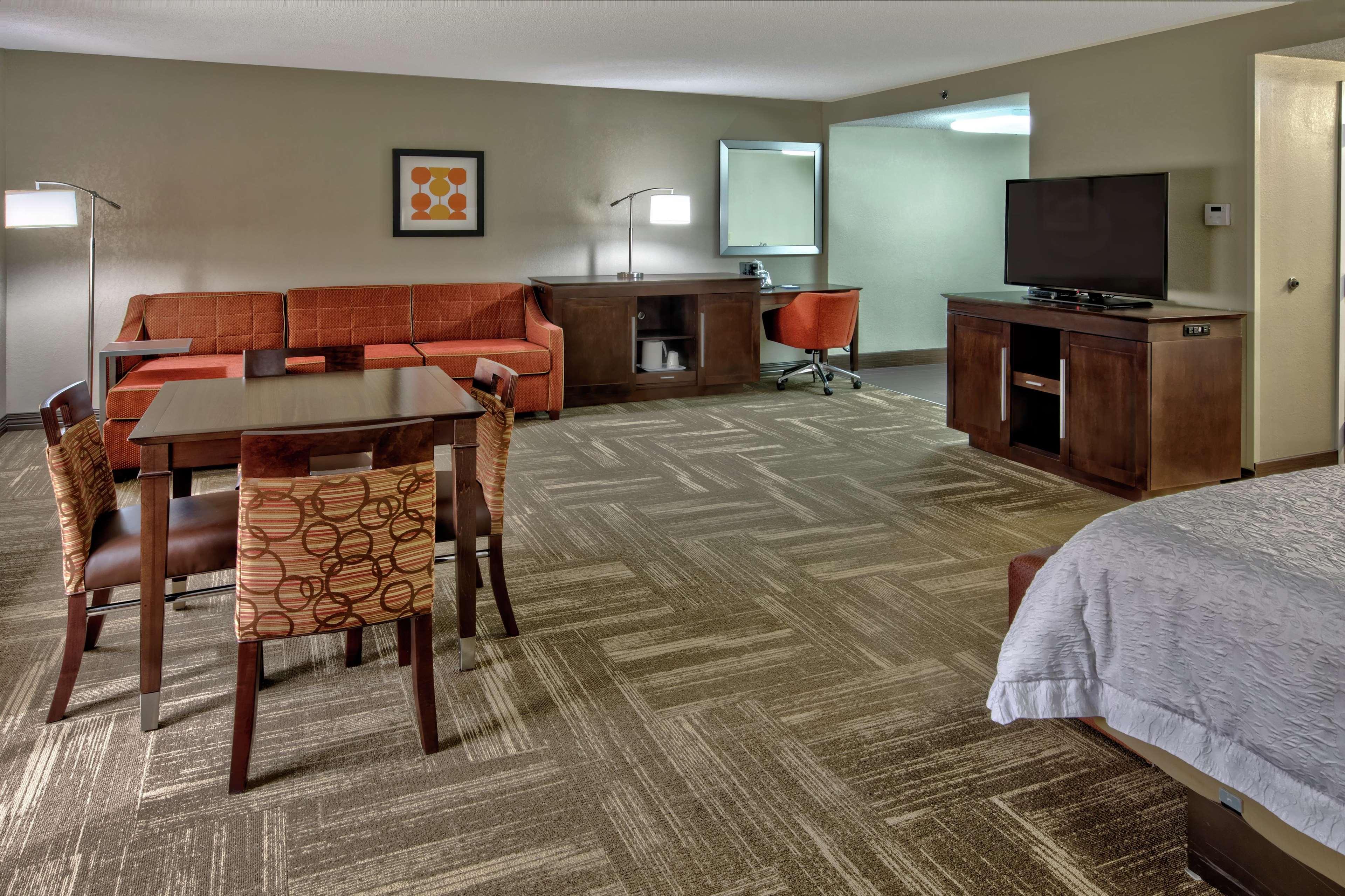Hampton Inn Corinth Εξωτερικό φωτογραφία