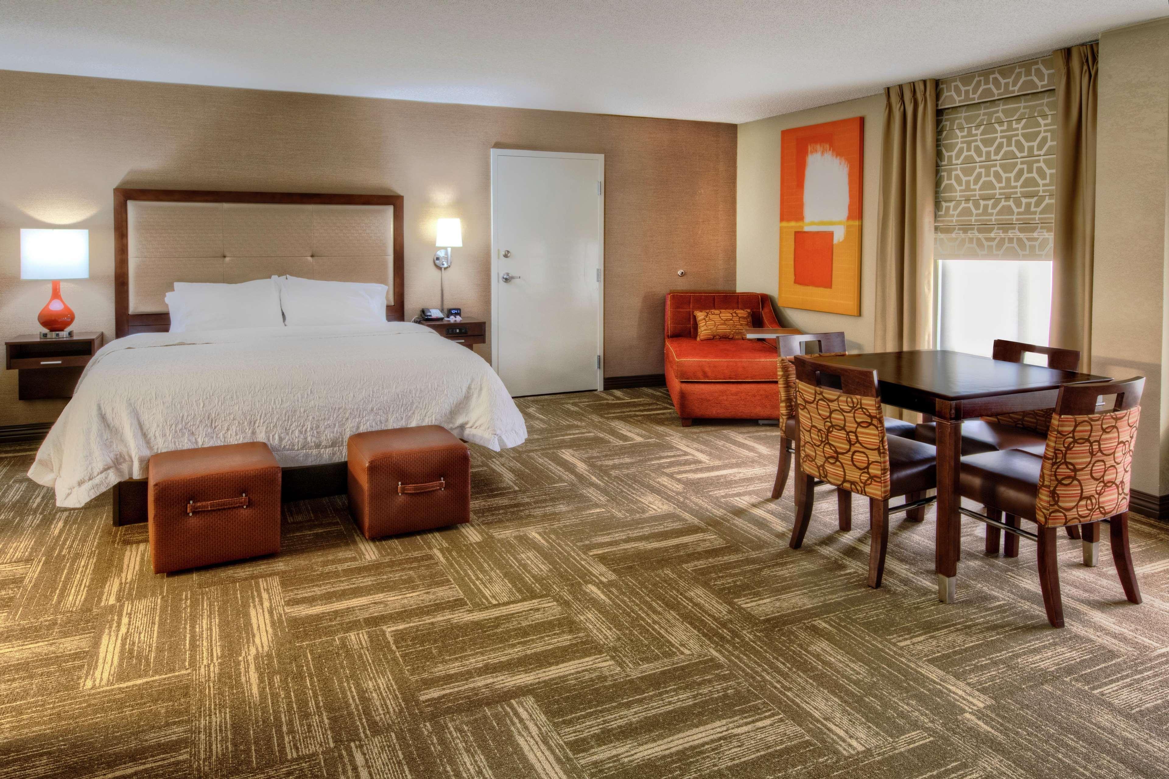 Hampton Inn Corinth Εξωτερικό φωτογραφία