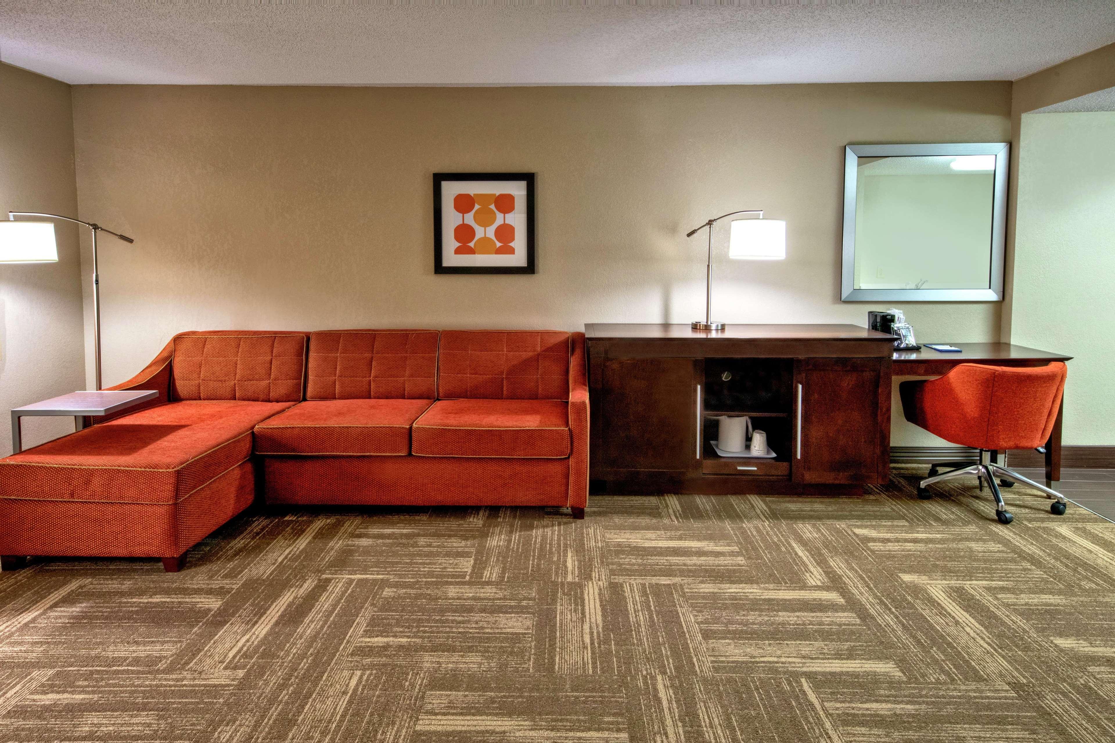 Hampton Inn Corinth Εξωτερικό φωτογραφία
