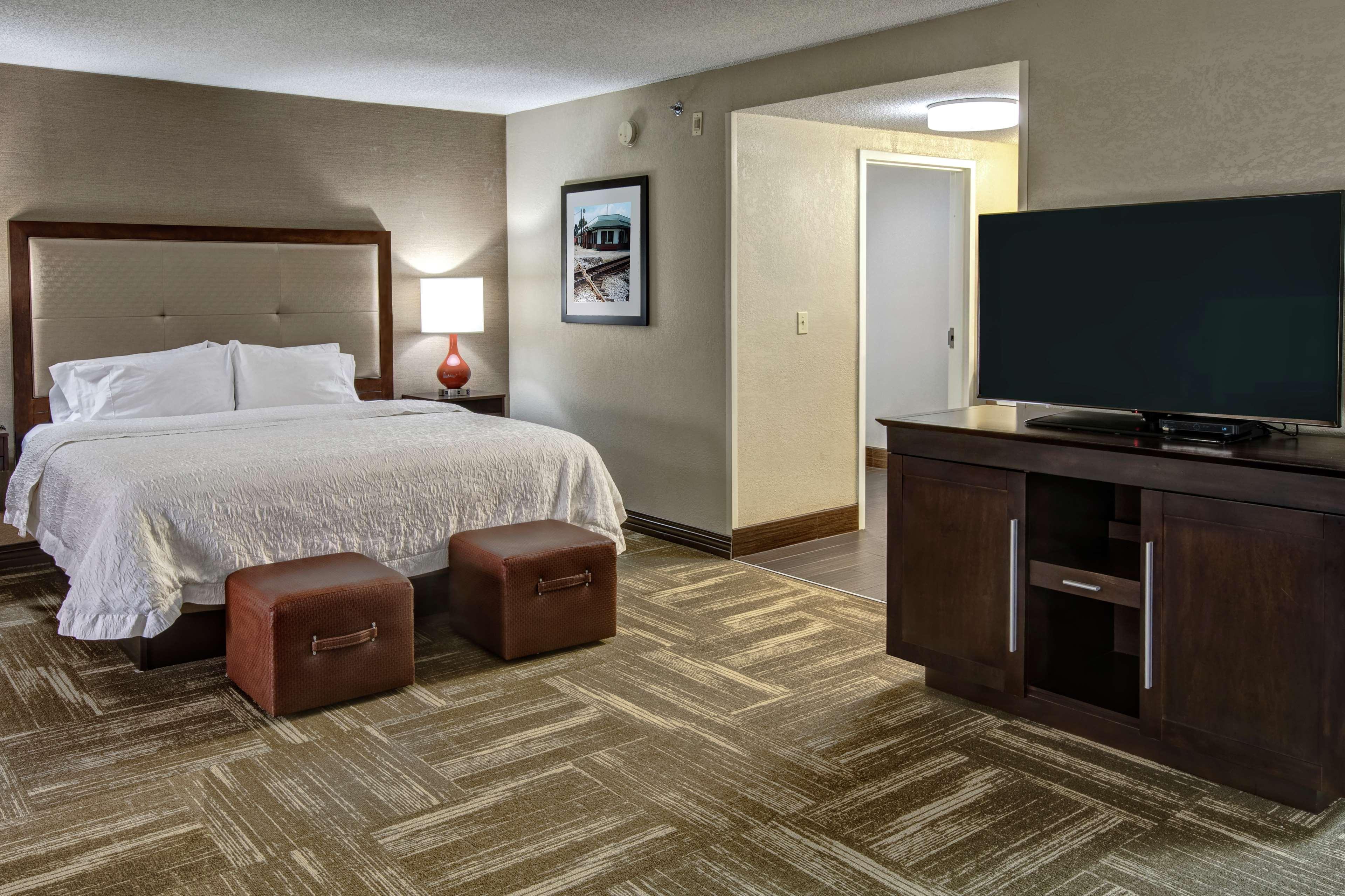 Hampton Inn Corinth Εξωτερικό φωτογραφία