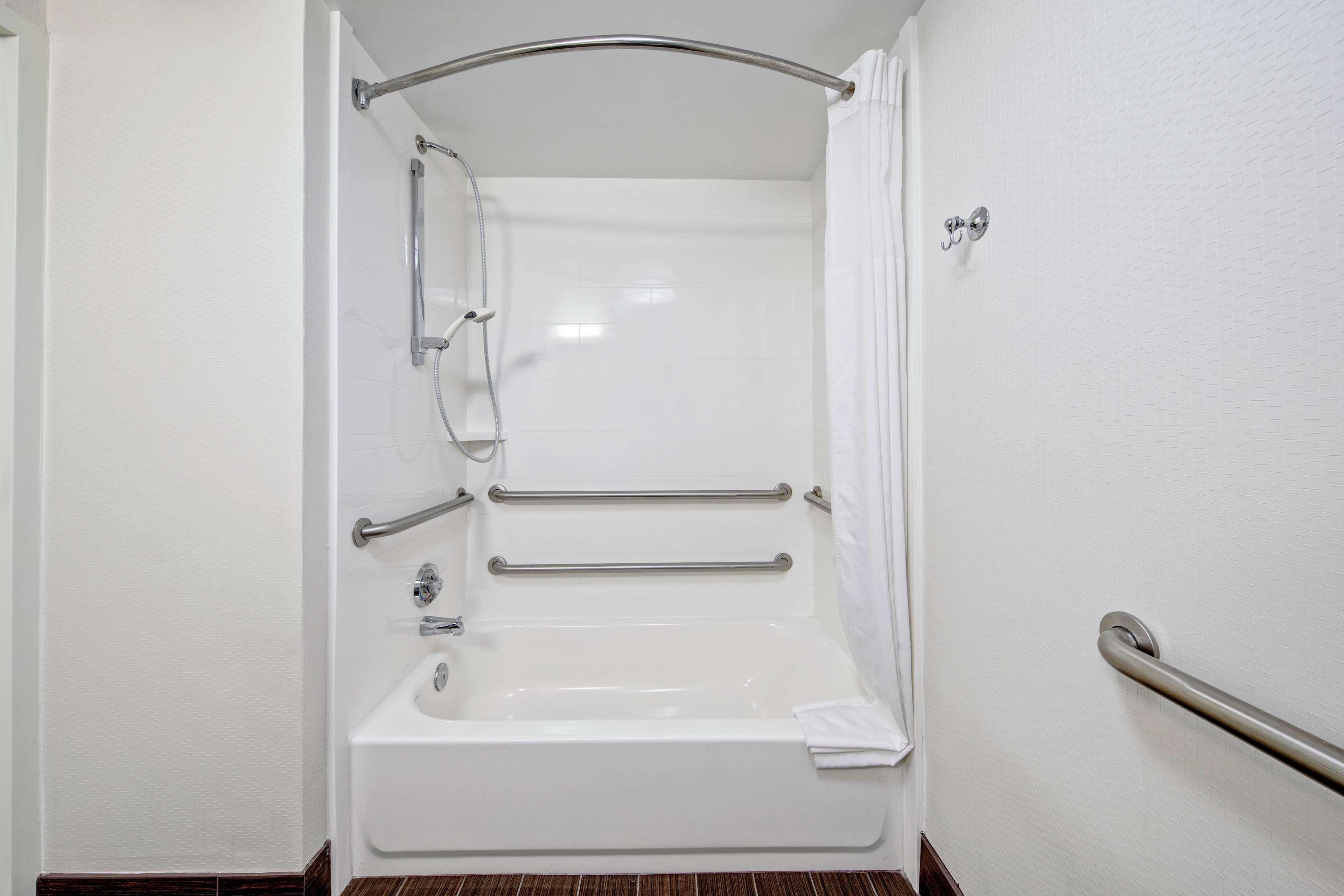 Hampton Inn Corinth Εξωτερικό φωτογραφία