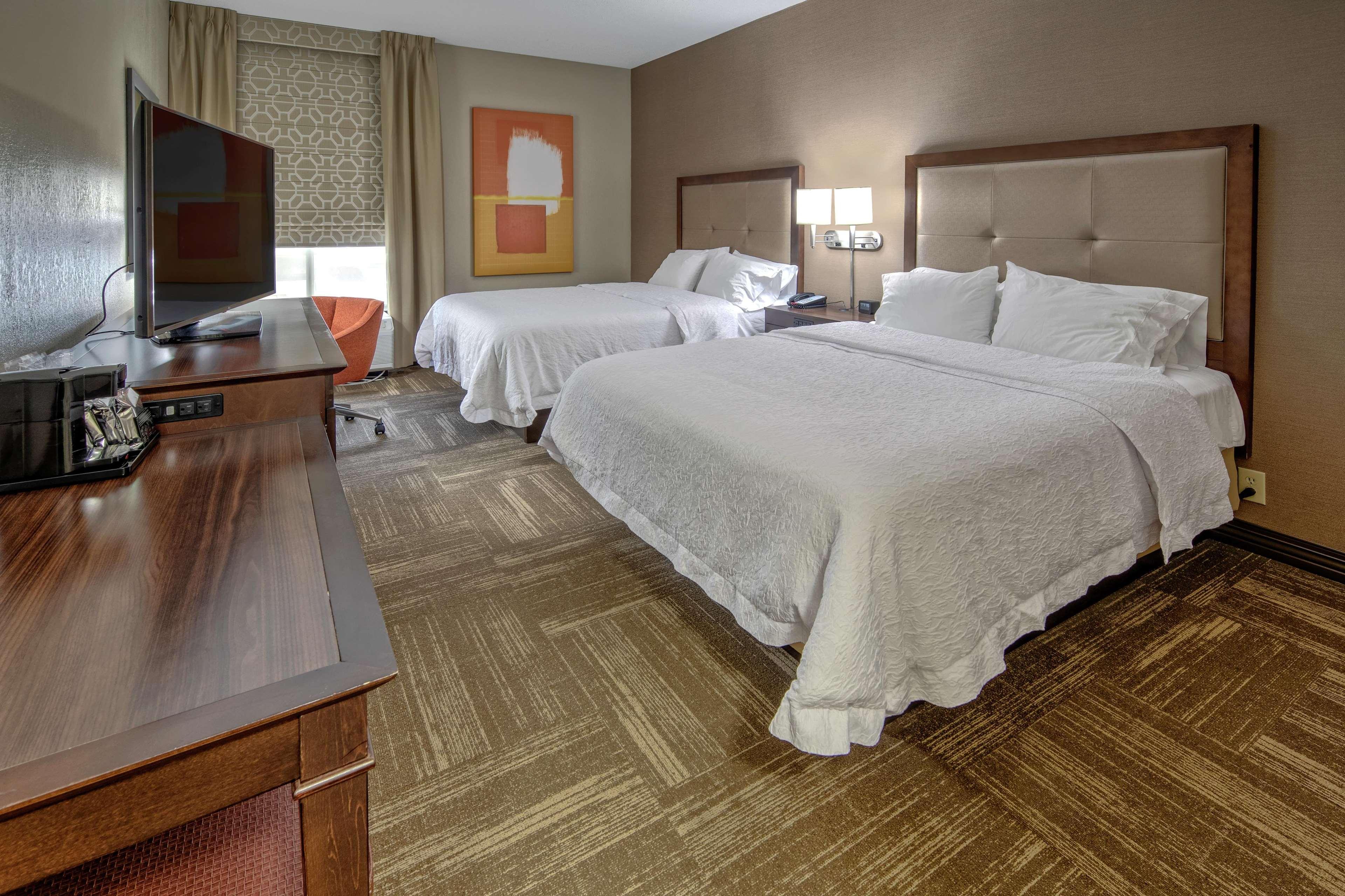 Hampton Inn Corinth Εξωτερικό φωτογραφία