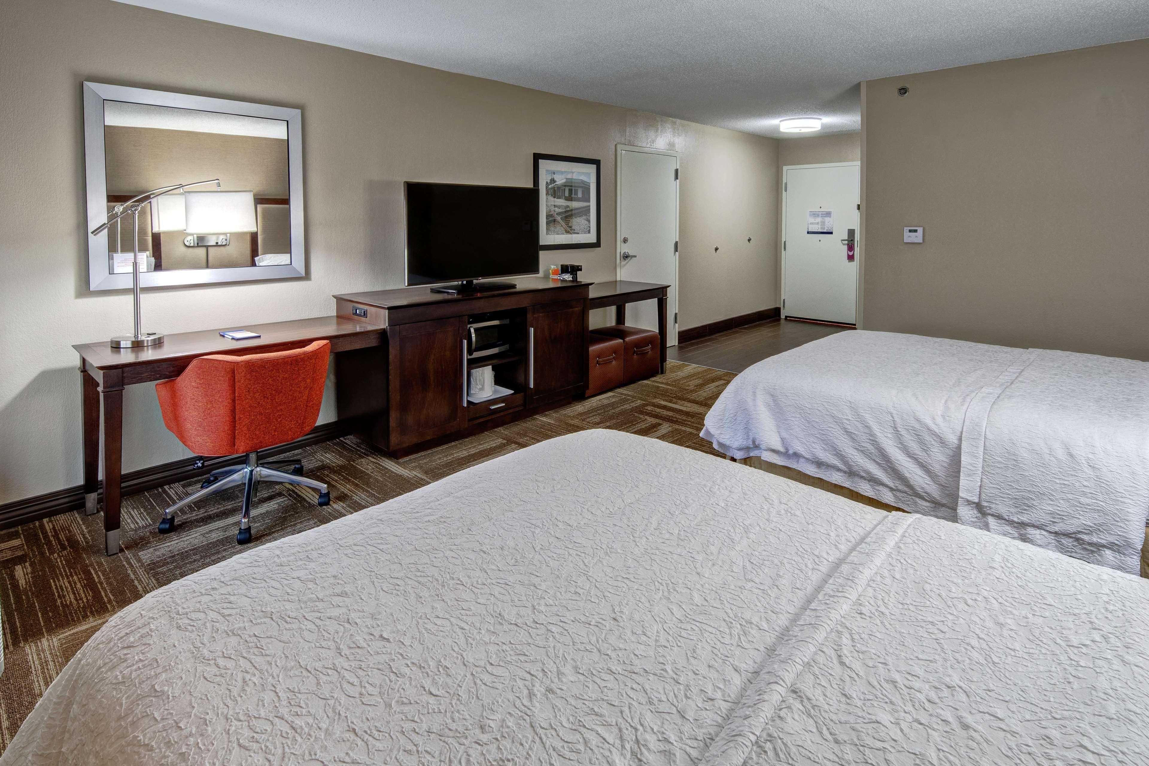 Hampton Inn Corinth Εξωτερικό φωτογραφία