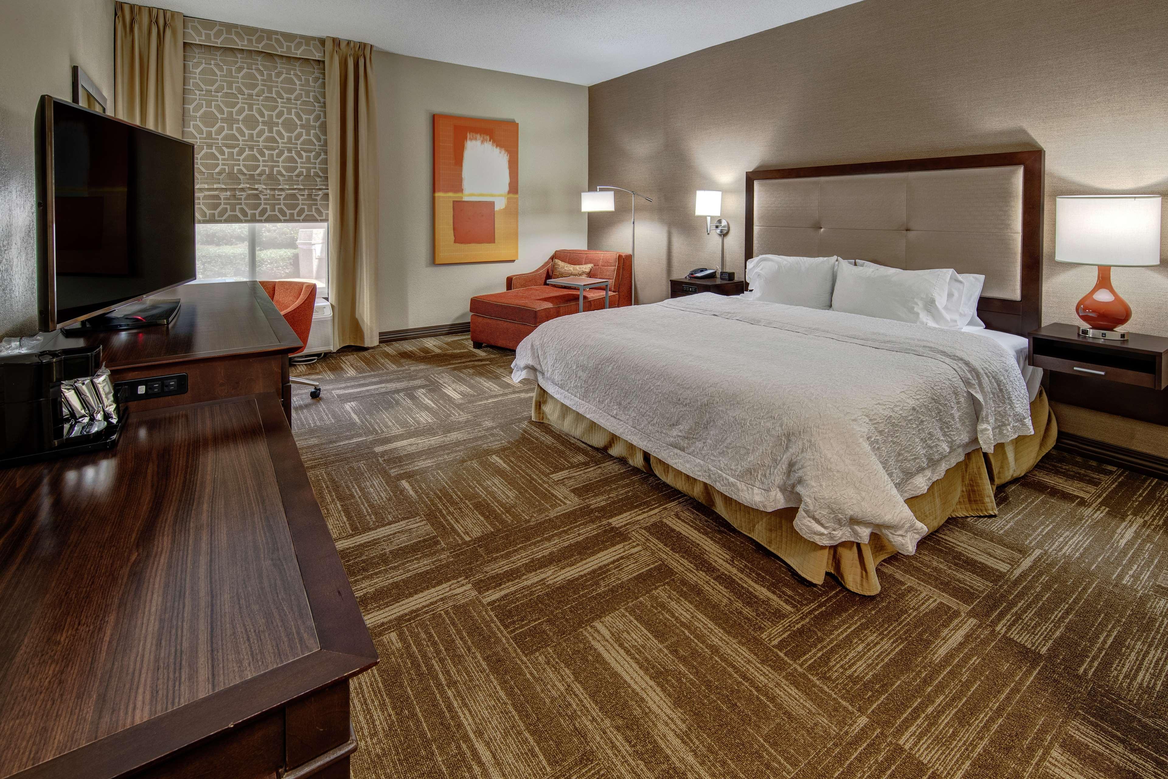 Hampton Inn Corinth Εξωτερικό φωτογραφία