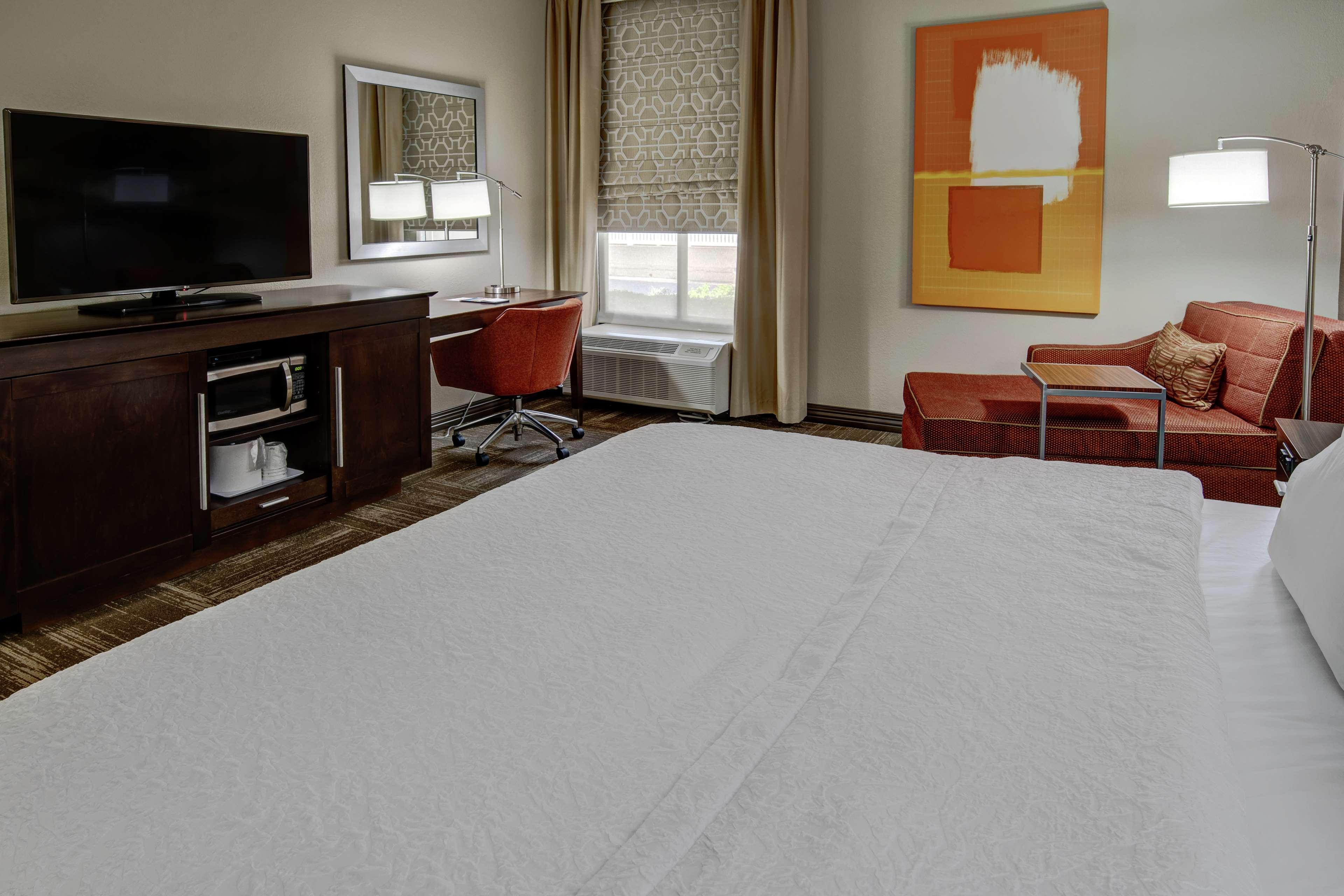 Hampton Inn Corinth Εξωτερικό φωτογραφία
