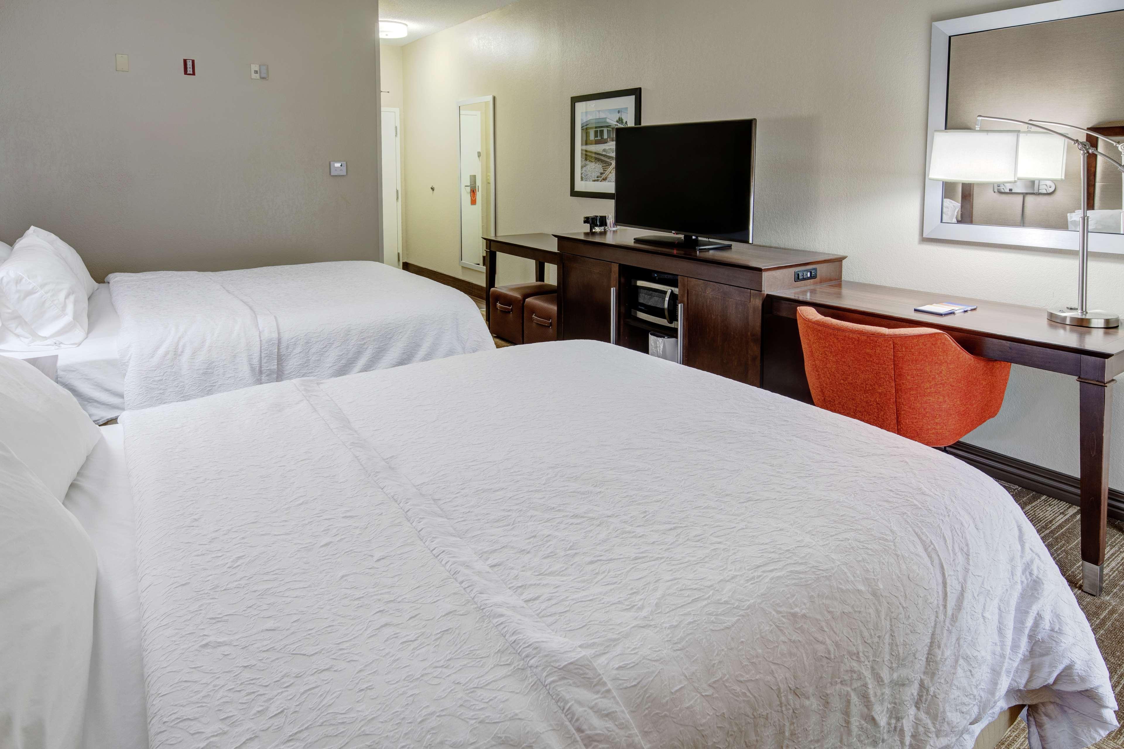 Hampton Inn Corinth Εξωτερικό φωτογραφία