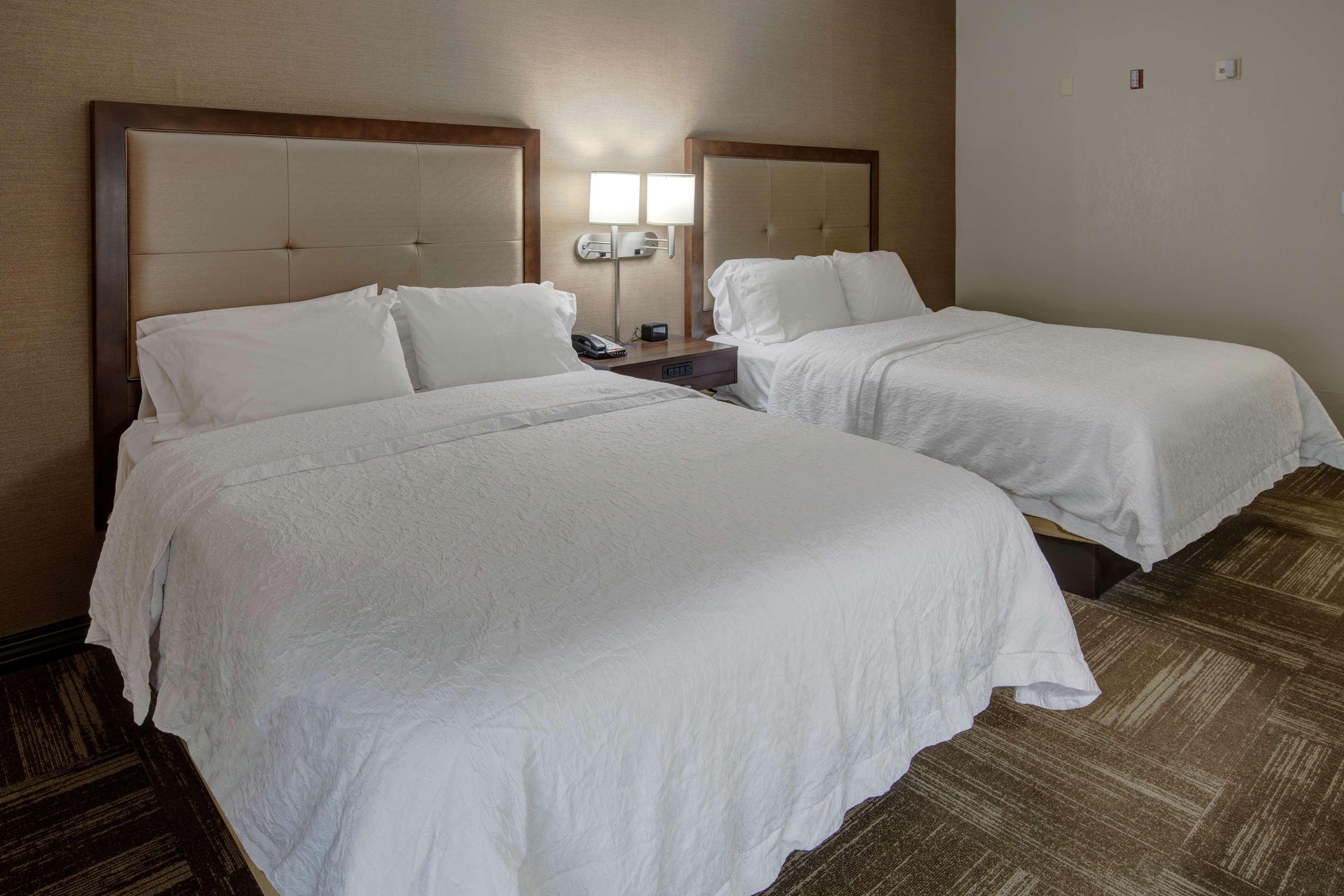 Hampton Inn Corinth Εξωτερικό φωτογραφία