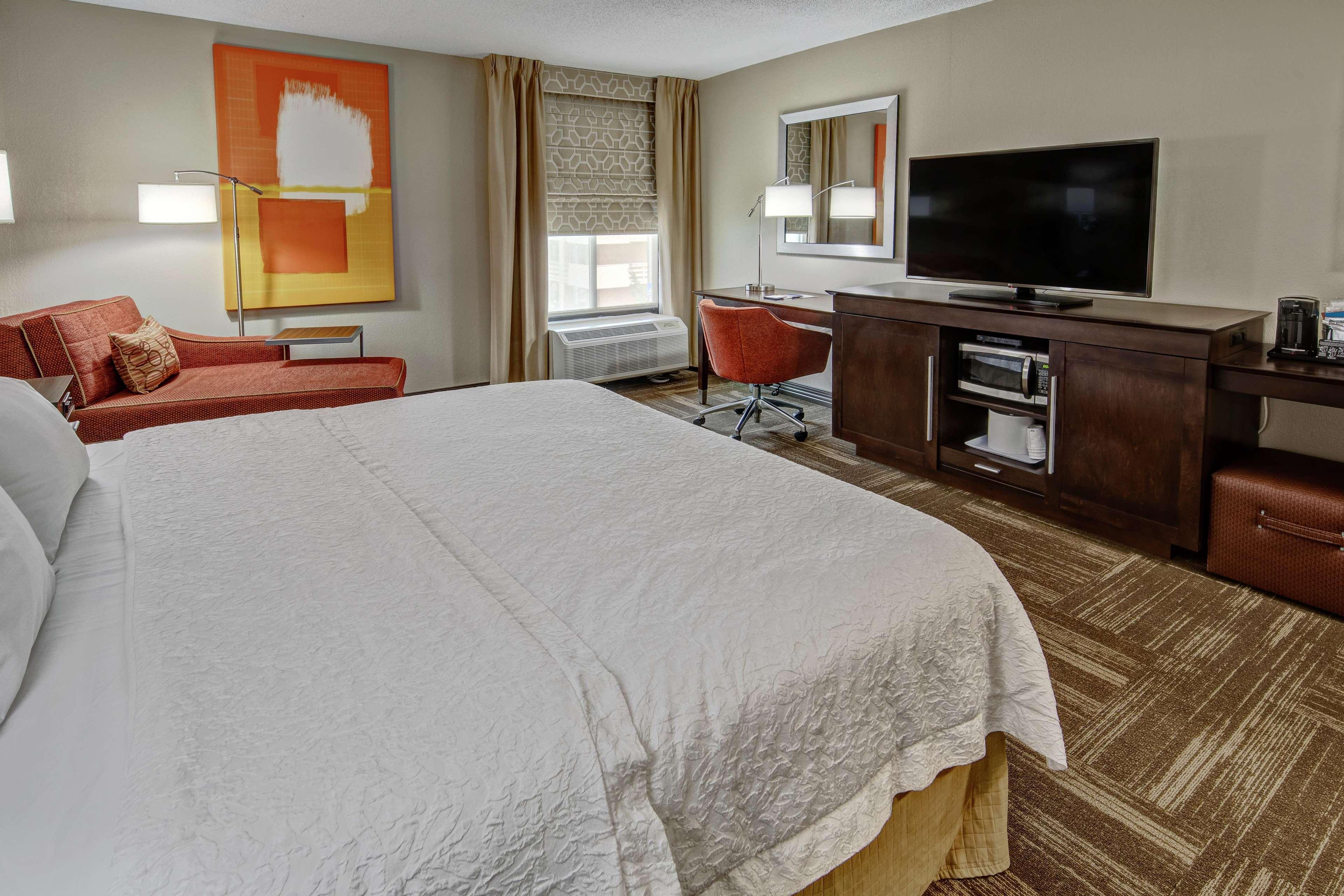 Hampton Inn Corinth Εξωτερικό φωτογραφία