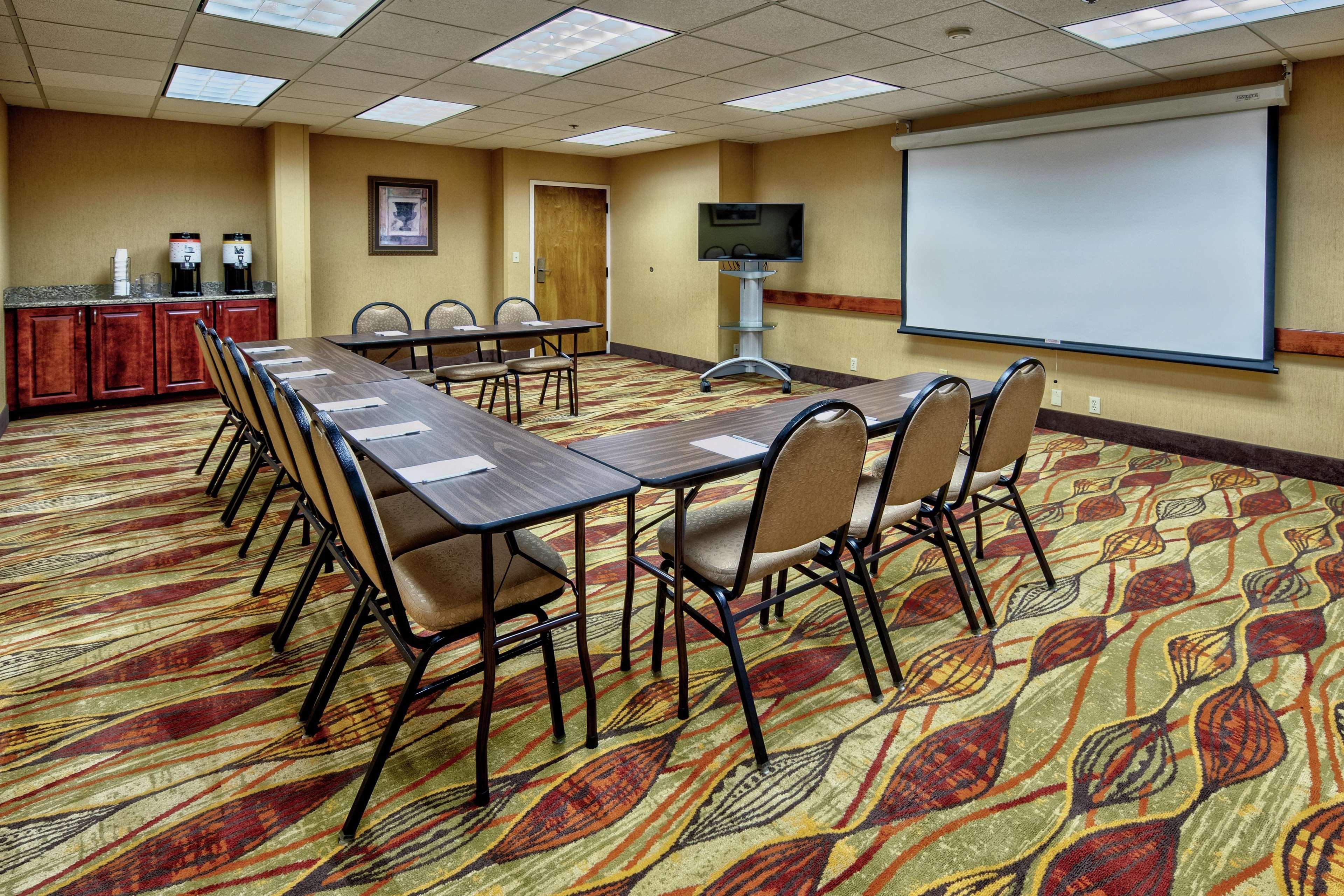 Hampton Inn Corinth Εξωτερικό φωτογραφία