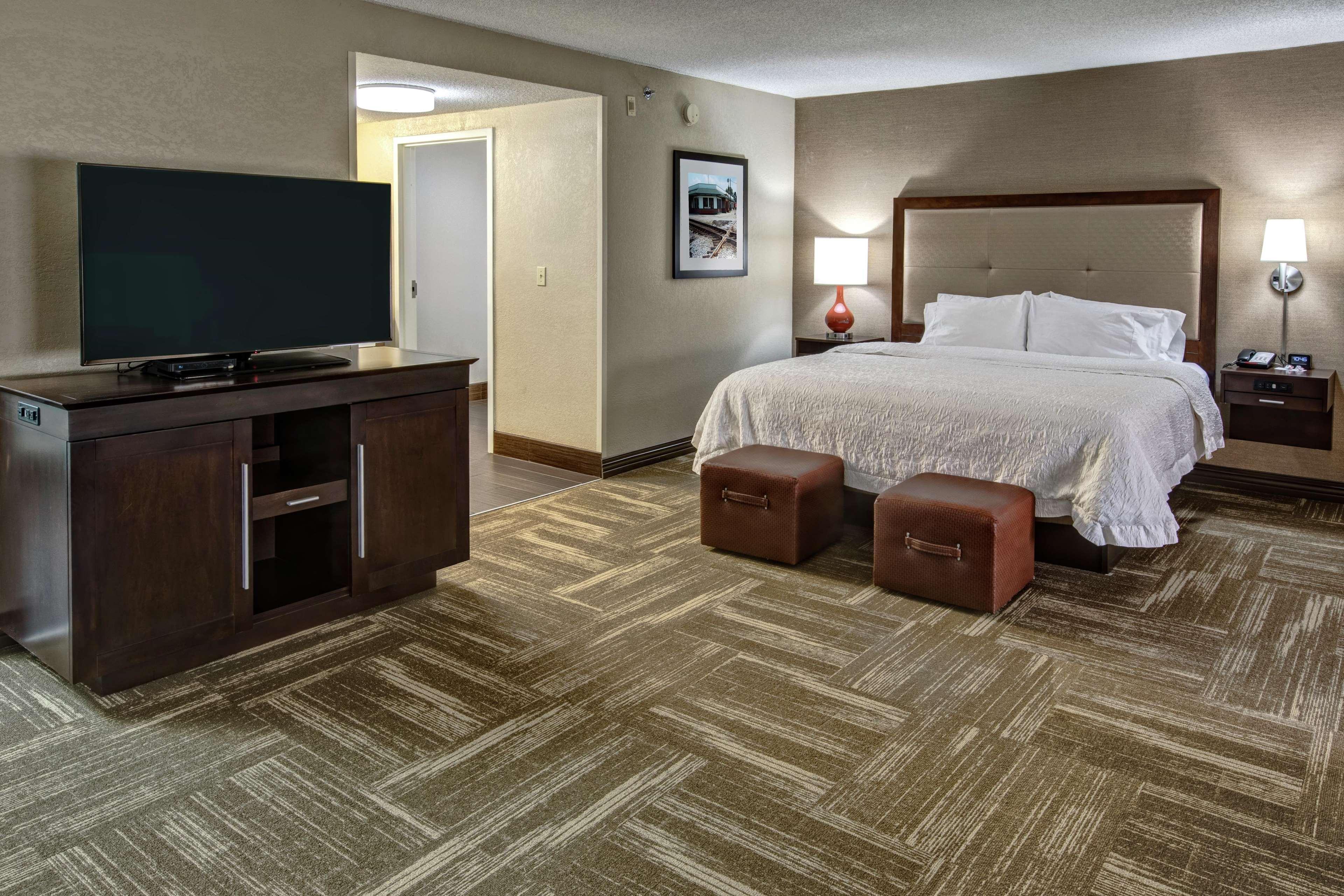 Hampton Inn Corinth Εξωτερικό φωτογραφία