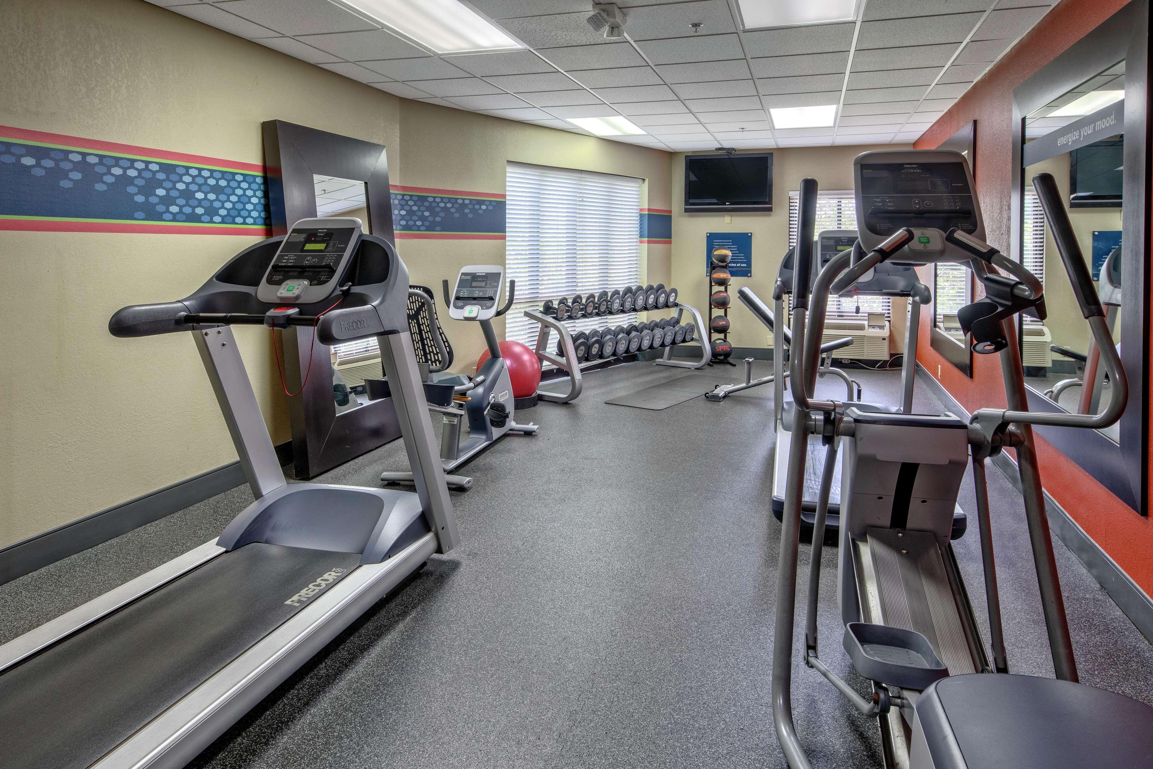 Hampton Inn Corinth Εξωτερικό φωτογραφία