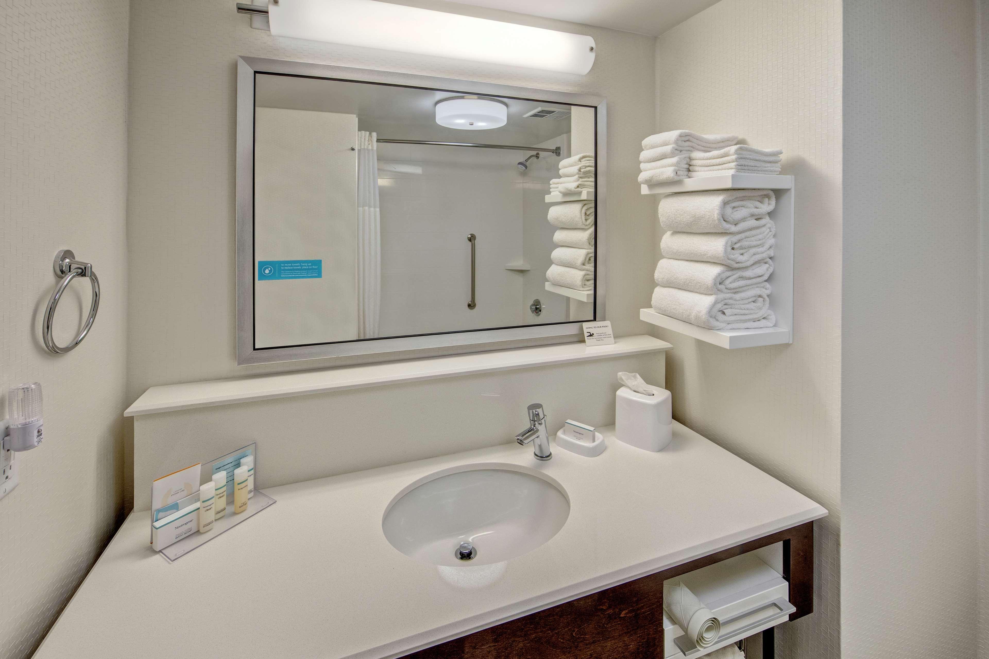 Hampton Inn Corinth Εξωτερικό φωτογραφία