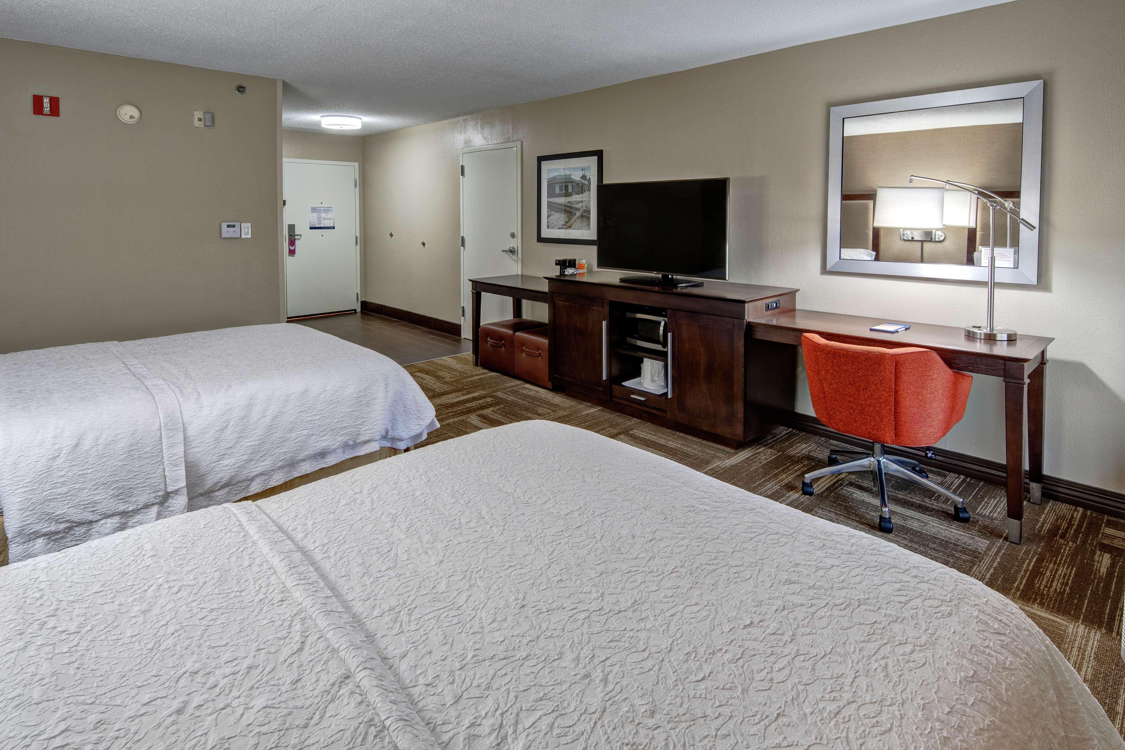 Hampton Inn Corinth Εξωτερικό φωτογραφία