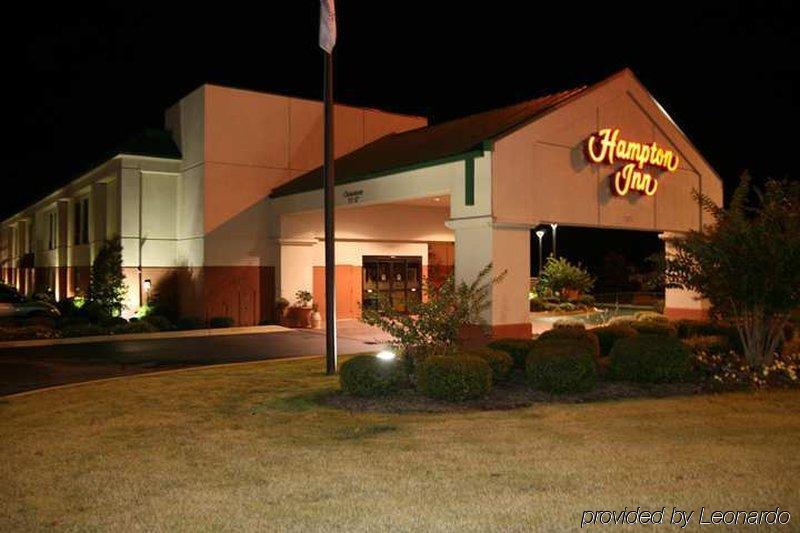 Hampton Inn Corinth Εξωτερικό φωτογραφία