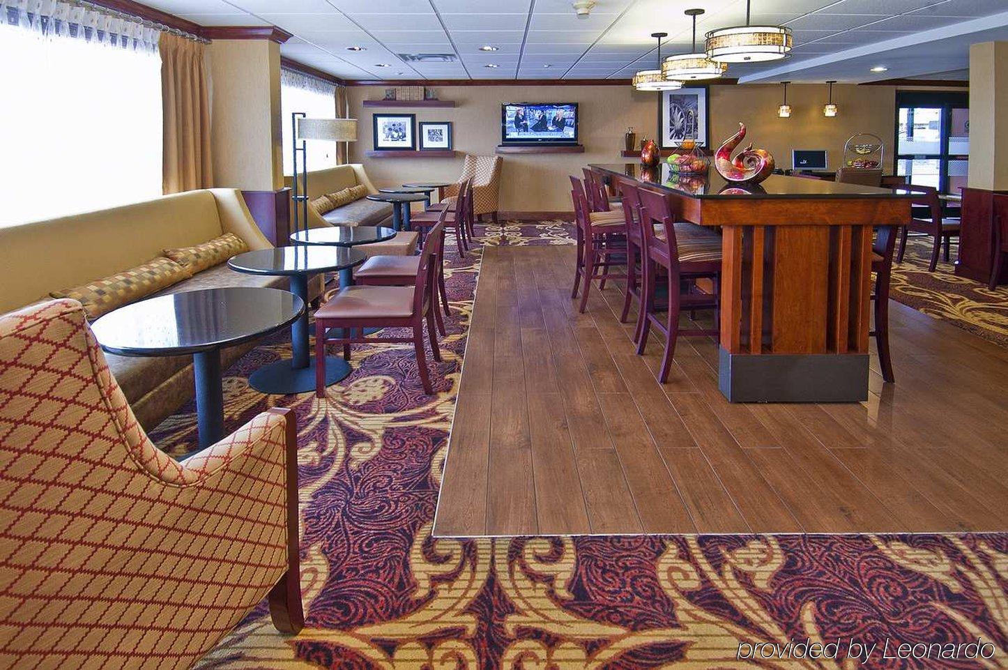 Hampton Inn Corinth Εξωτερικό φωτογραφία