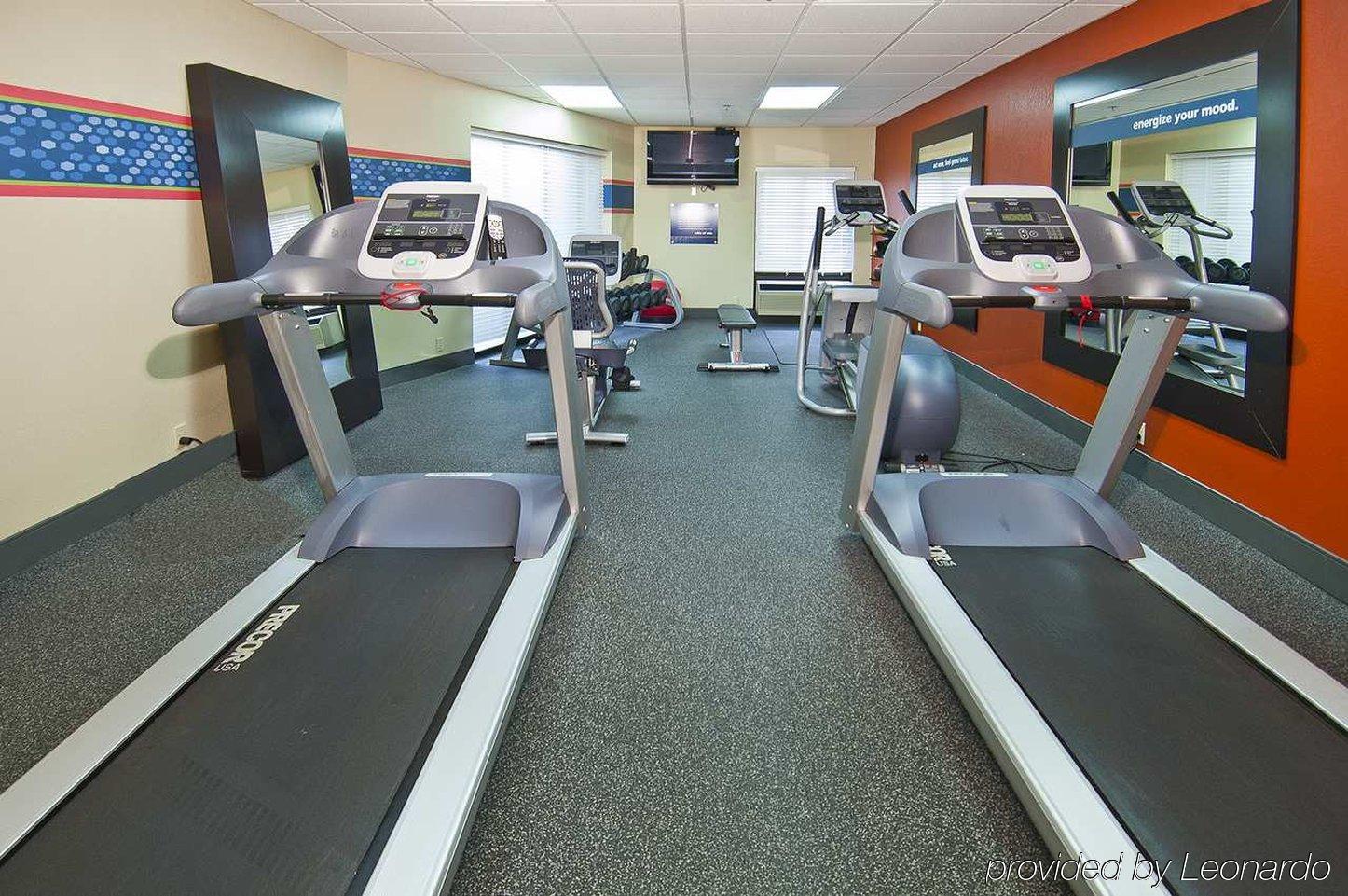 Hampton Inn Corinth Εξωτερικό φωτογραφία