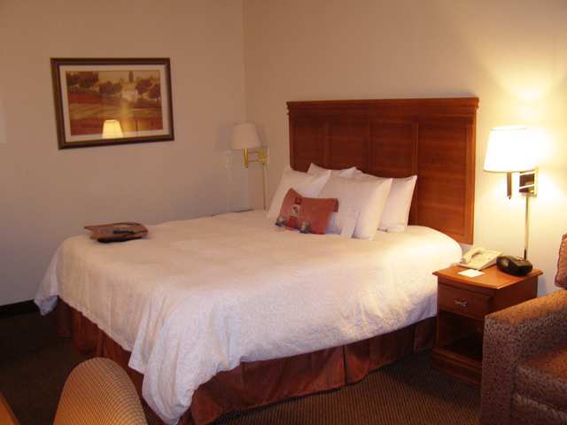 Hampton Inn Corinth Δωμάτιο φωτογραφία