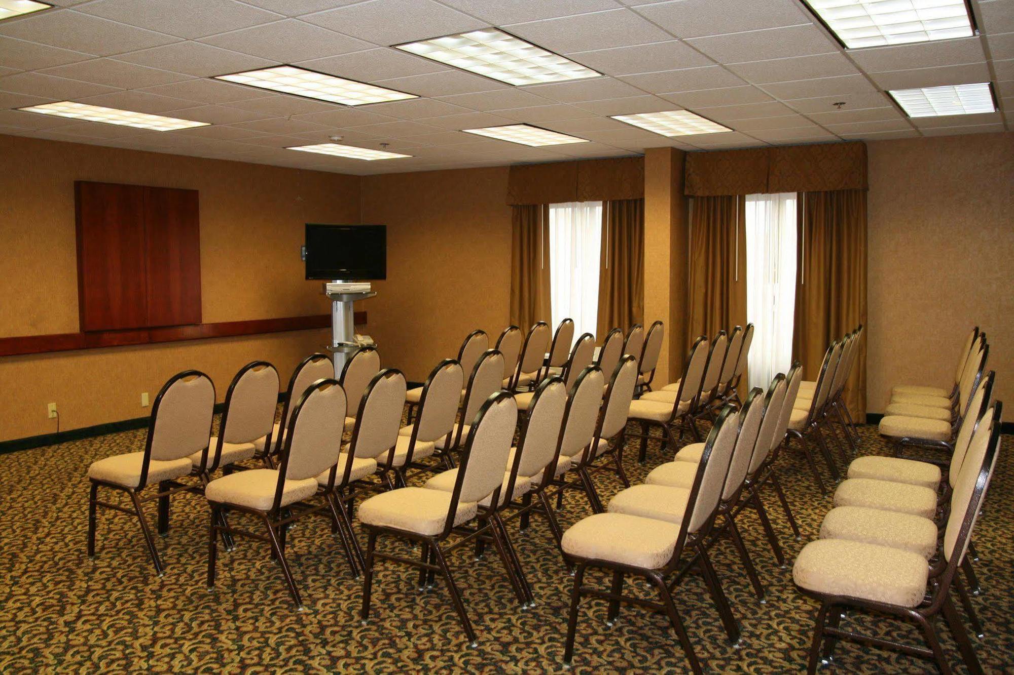 Hampton Inn Corinth Ανέσεις φωτογραφία