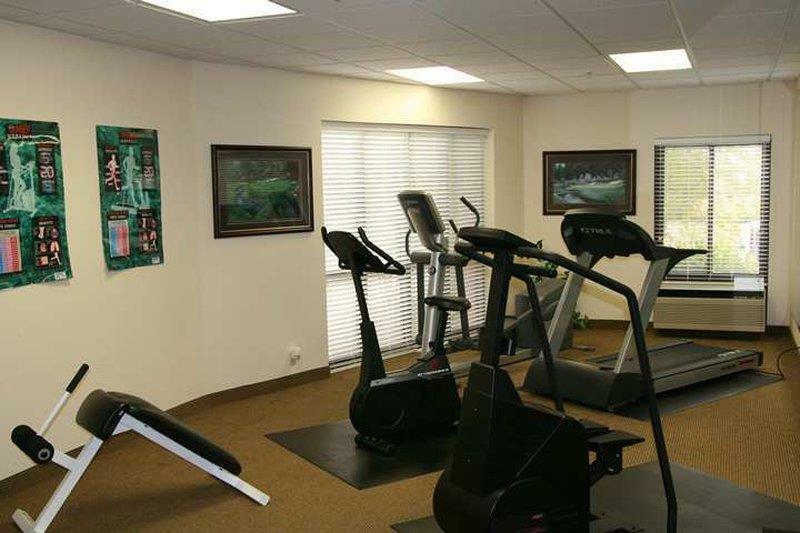 Hampton Inn Corinth Ανέσεις φωτογραφία